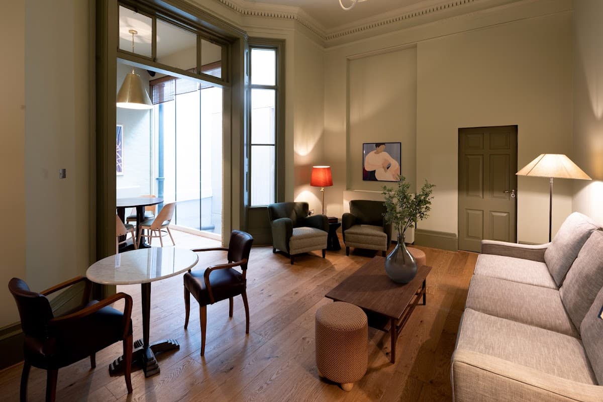 22 Grosvenor Gardens – Flex by Grosvenor