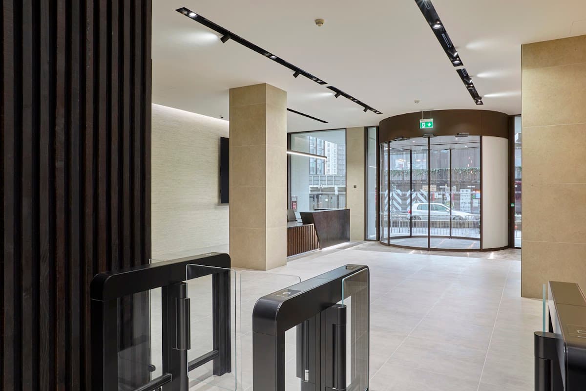 AMP House Serviced Offices