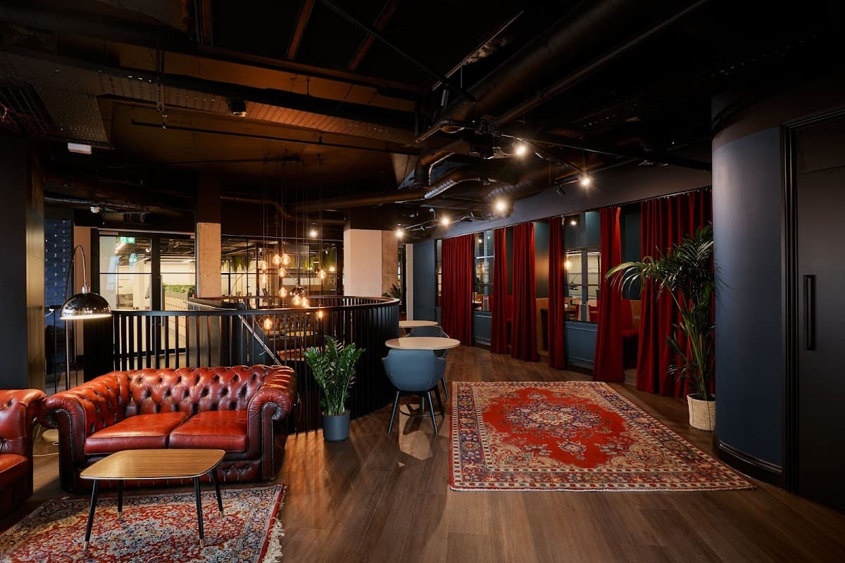 Apex Coworking West Hampstead