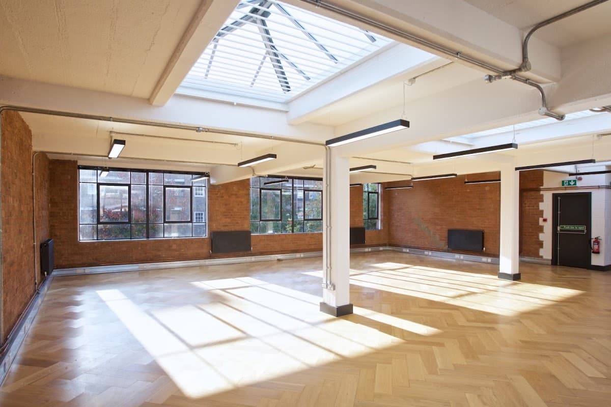 BizSpace Finsbury Park