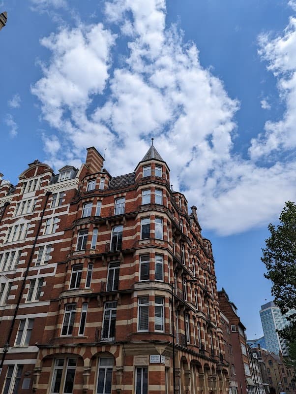 Citibase London Victoria Palace Street