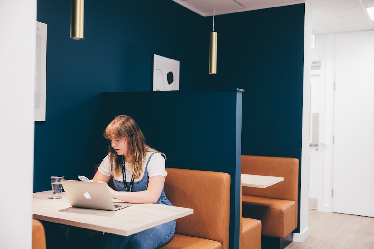 Common Ground by Spacemade