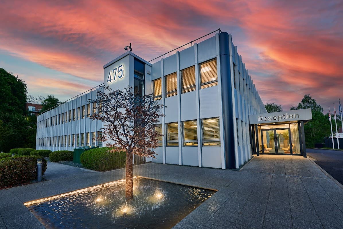 Dexter Serviced Offices