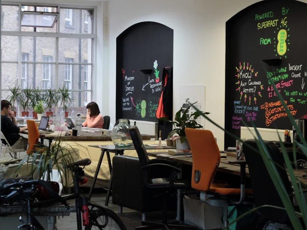 DoSpace CoWorking
