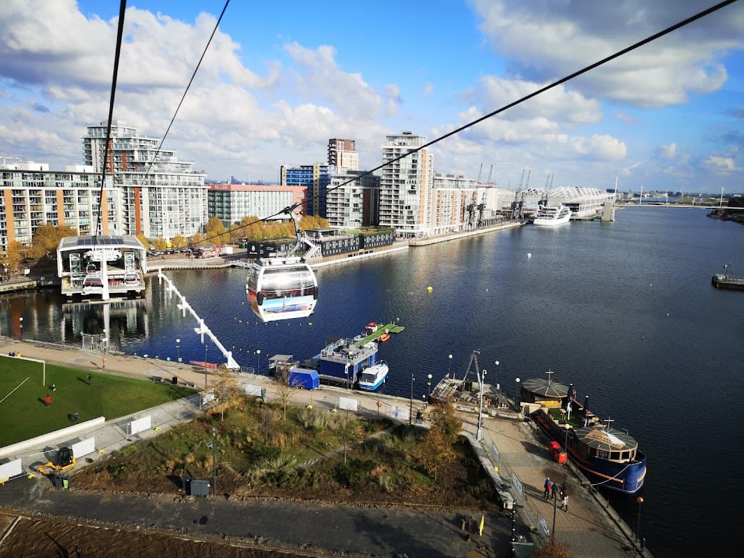 Expressway by General People