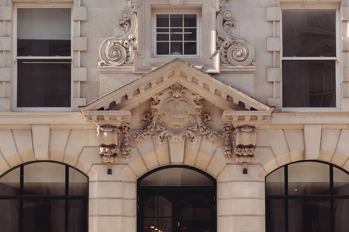 Fora - 91 Wimpole Street