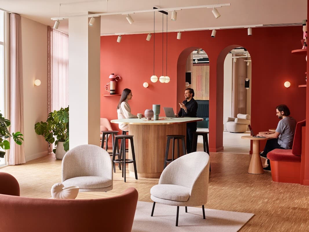 Fora - Liberty House