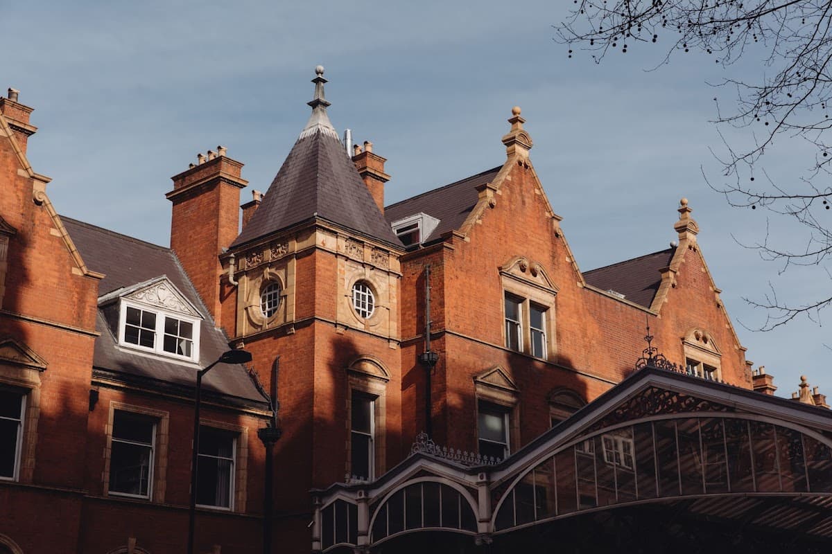 Fora - Melcombe Place