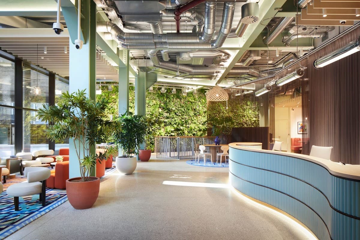 Fora - Montacute Yards