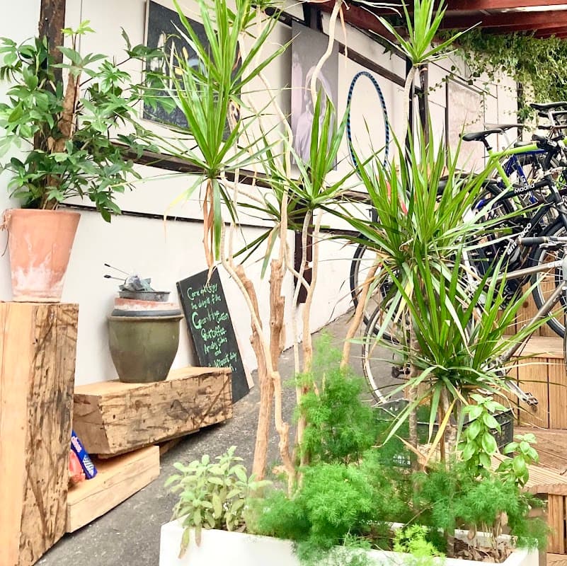 Greenhouse N15