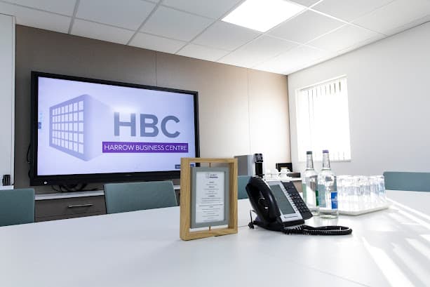 Harrow Business Centre