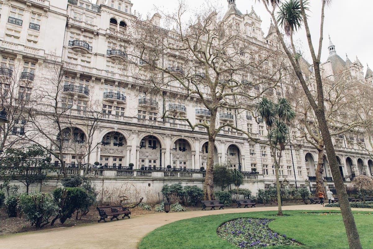 Huckletree Westminster - Coworking & Office Space