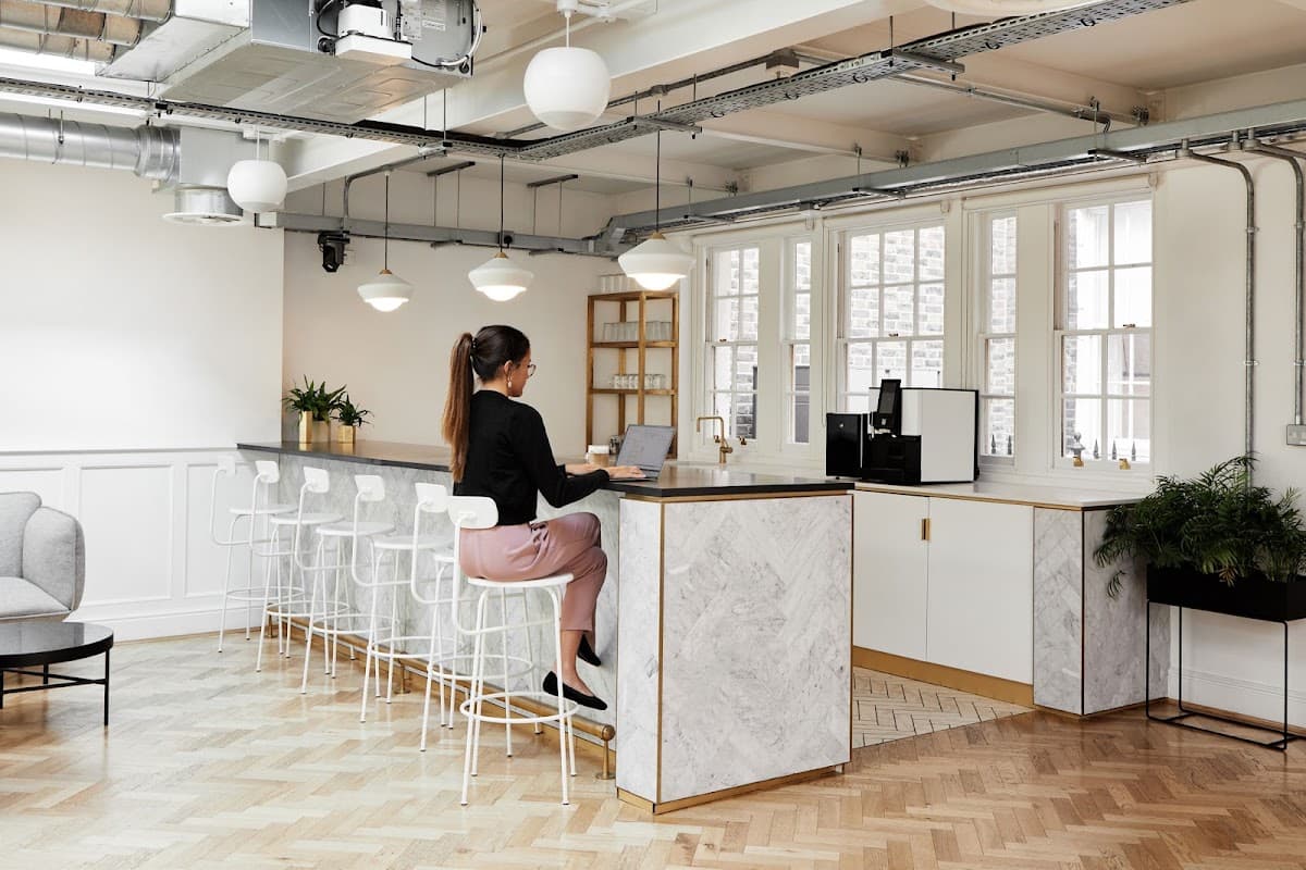 LABS Southampton Place