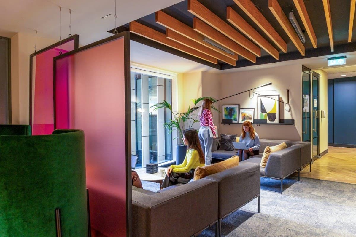 Landmark Office Space - Chancery Lane