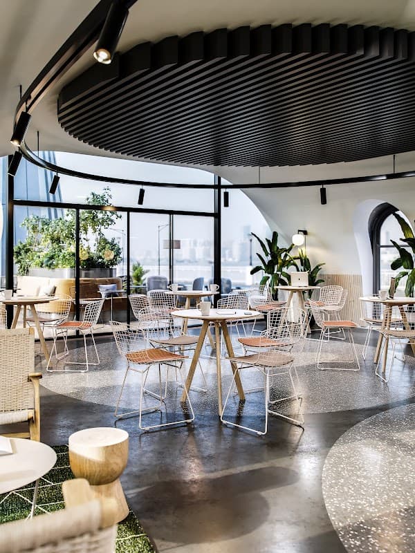 Landmark Office Space - Lighthouse King's Cross