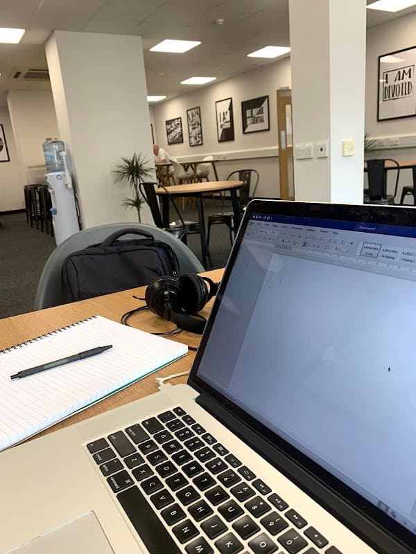 MiY Coaching and Colab Centre