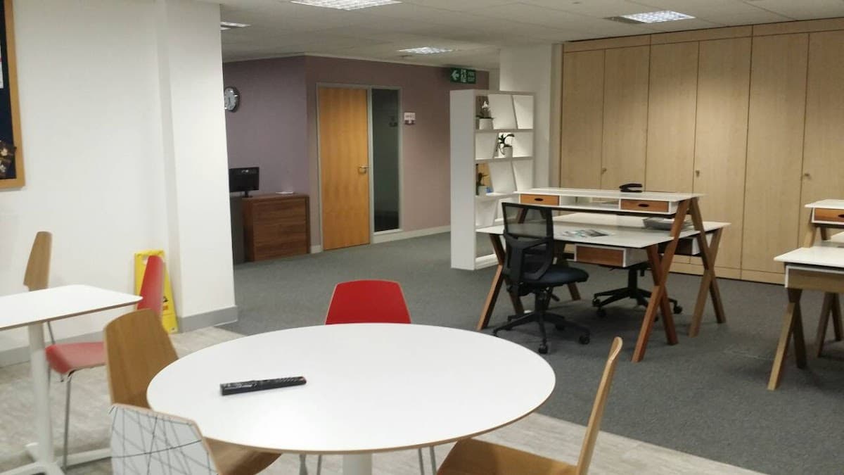 New Malden Business Centre