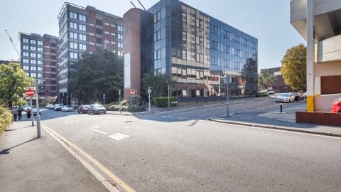 Regus - London, Bromley South