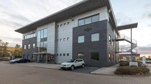 Regus - London, Enfield Innova Park