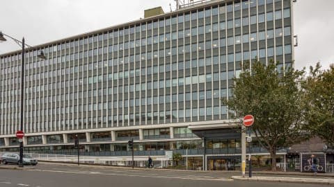 Regus - London, Twickenham