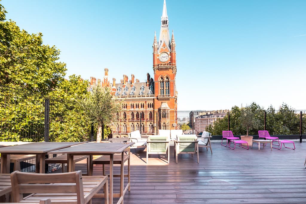 RIVVIA - Kings Cross