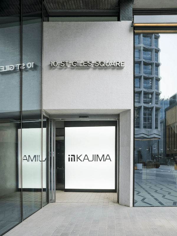 Serviced Office Spaces