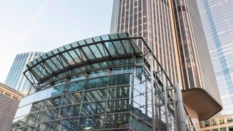 Signature by Regus - London Tower 42