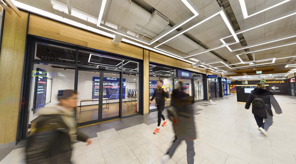 Sook - Livat, Hammersmith