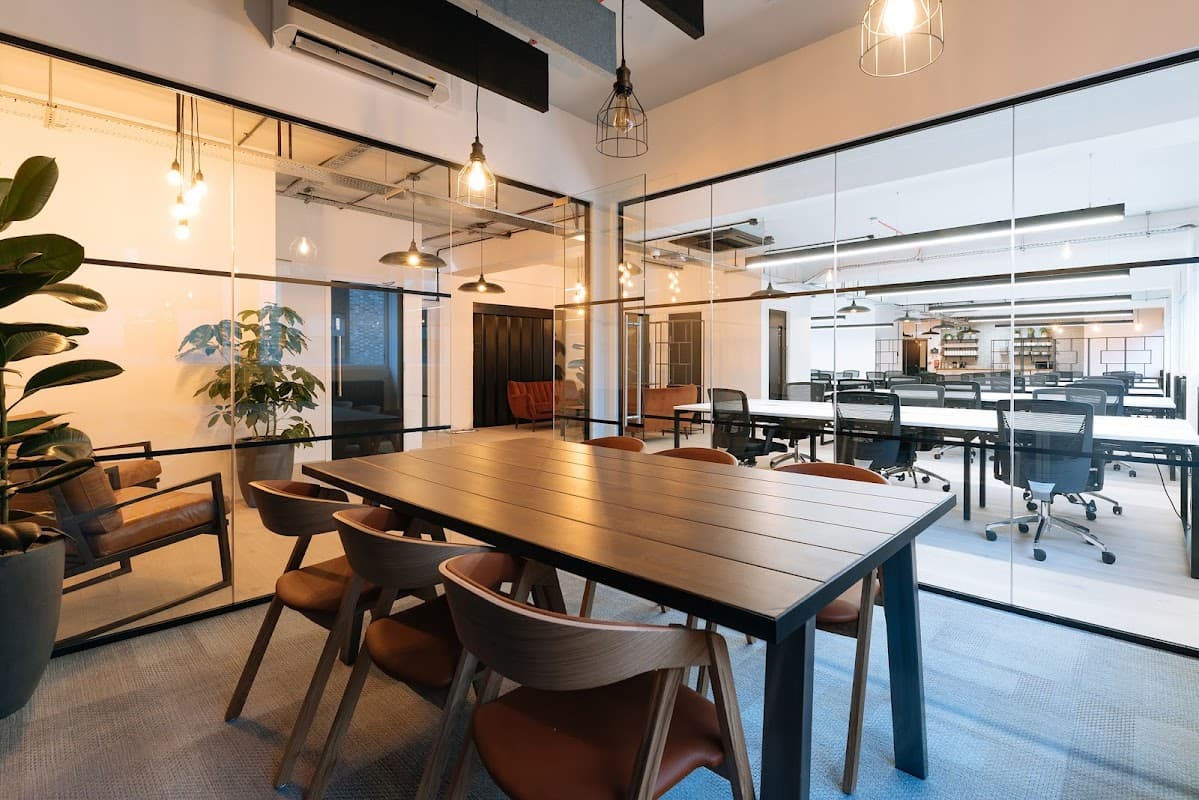 Techspace Shoreditch South