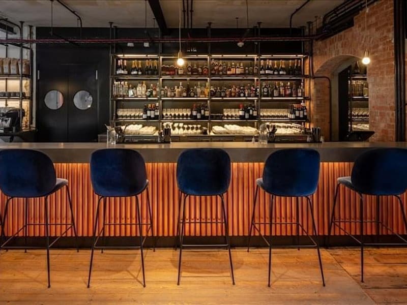 The Ministry, Borough | Workspace & Members' Club | South London