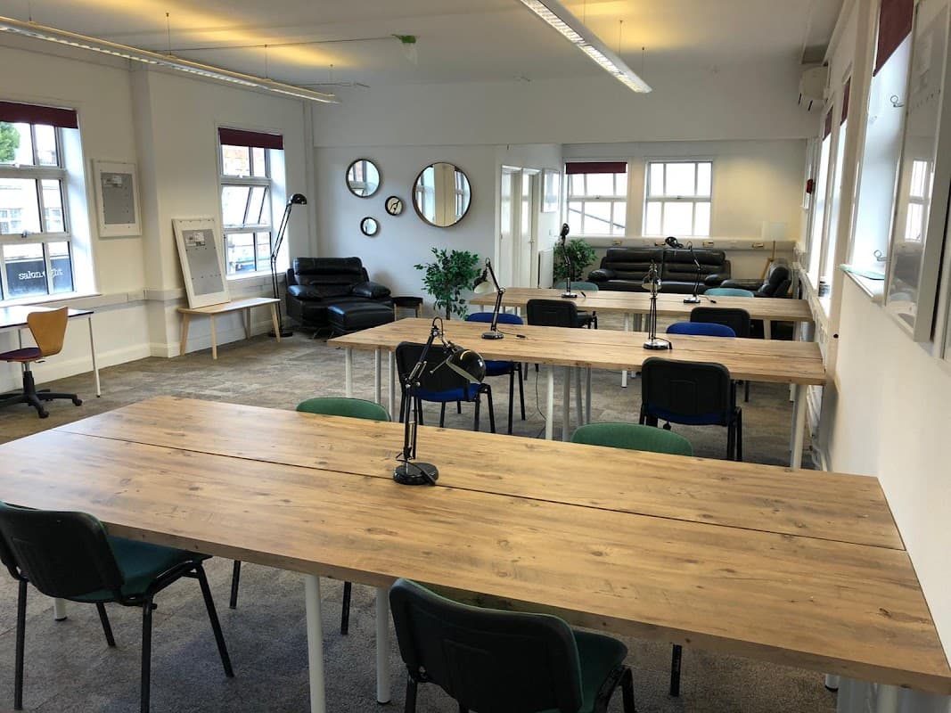 The Workary, Welling