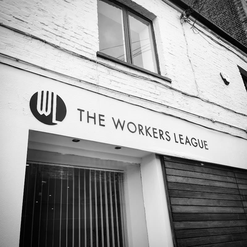 The Workers' League Blackheath