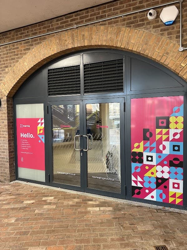 TownSq Kingston - Bridgeworks