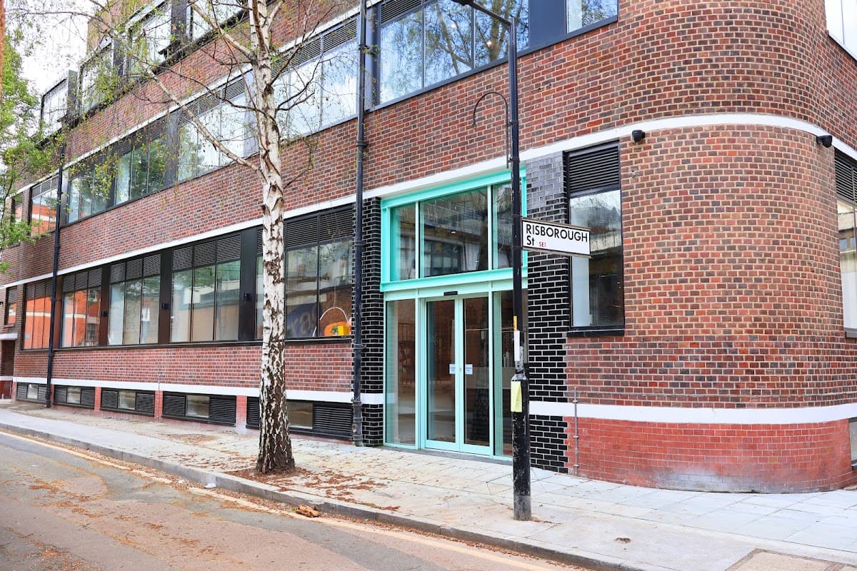 Tradestars Southwark